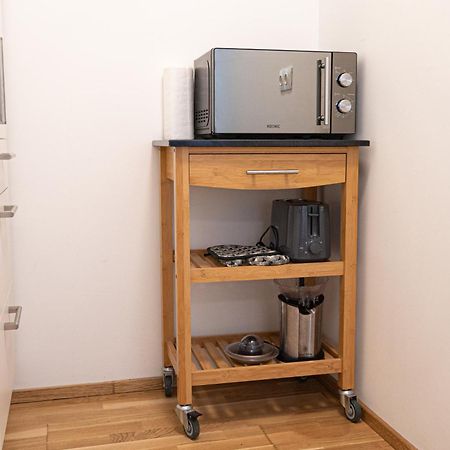 Apartament Bright & Modern - Balcony - Wiedeń Zewnętrze zdjęcie