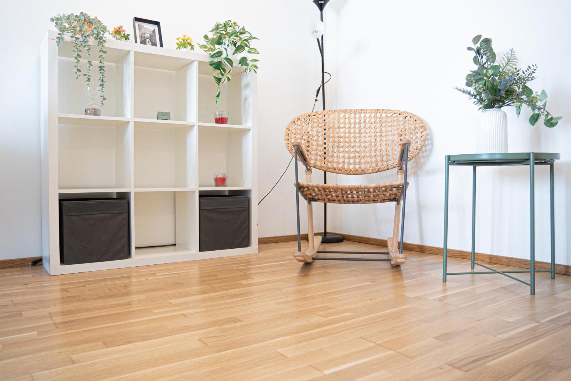 Apartament Bright & Modern - Balcony - Wiedeń Zewnętrze zdjęcie